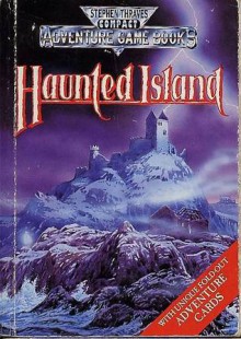 Haunted Island - Stephen Thraves