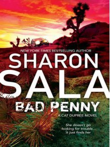 Bad Penny - Sharon Sala