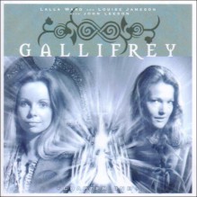 Gallifrey: Weapon of Choice - Alan Barnes