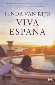 Viva España - Linda van Rijn