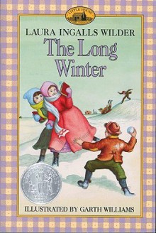 The Long Winter - Laura Ingalls Wilder