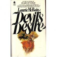 Devil's Desire - Laurie McBain