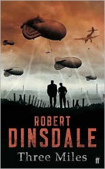 Three Miles - Robert Dinsdale