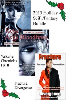 Valkyrie Chronicles 1-2 & Fracture: Divergence - 2013 Holiday SciFi Fantasy Bundle - Erik Schubach