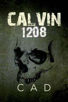 Calvin 1208 - CAD