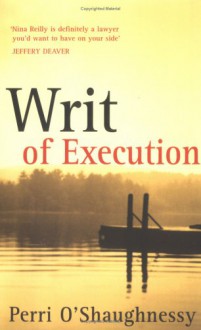 Writ Of Execution - Perri O'Shaughnessy