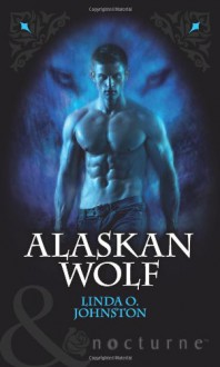 Alaskan Wolf - Linda O. Johnston