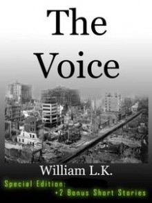 The Voice - William L.K.