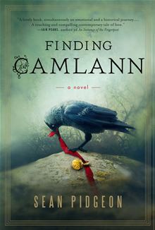 Finding Camlann - Sean Pidgeon