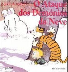 O Ataque dos Demónios da Neve - Bill Watterson