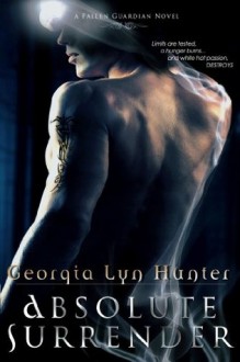 Absolute Surrender - Georgia Lyn Hunter