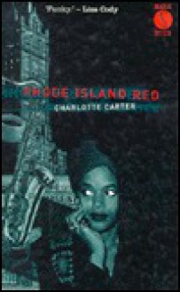 Rhode Island Red - Charlotte Carter