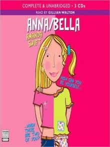 Anna / Bella (MP3 Book) - Amanda Swift, Gillian Walton