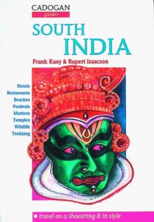 Southern India - Frank Kusy, Rupert Isaacson