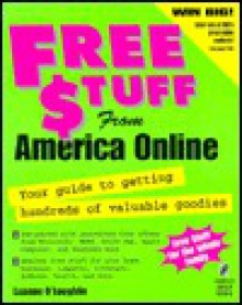 Free $Tuff from America Online - Luanne O'Loughlin, Luanne O'Loughlin