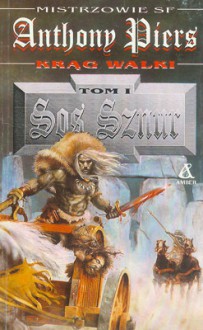 Sos Sznur - Piers Anthony