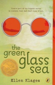 Green Glass Sea - Ellen Klages