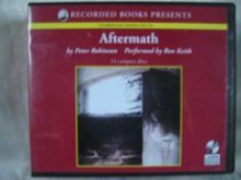 Aftermath (Inspector Banks, #12) - Peter Robinson, Ron Keith