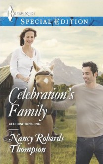 Celebration's Family (Celebrations, Inc.) - Nancy Robards Thompson