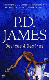 Devices & Desires - P.D. James