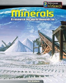 Minerals: A Resource Our World Depends on - Ian Graham