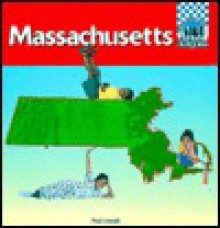 Massachusetts - Abdo Publishing