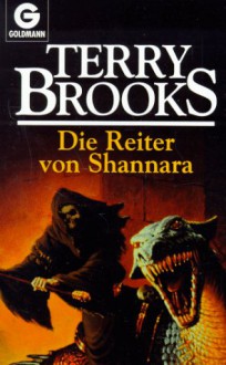 Die Reiter Von Shannara - Terry Brooks