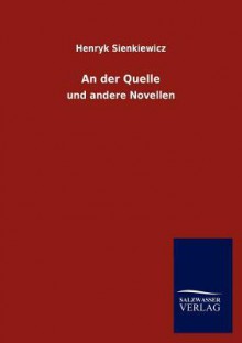 An Der Quelle - Henryk Sienkiewicz