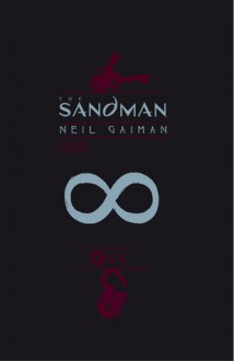 The Sandman: ∞ - Chris Bachalo, Mark Buckingham, Mark Pennington, Neil Gaiman