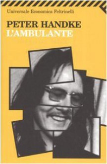 L'ambulante - Peter Handke