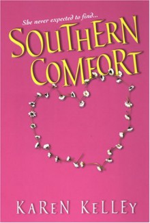 Southern Comfort - Karen Kelley