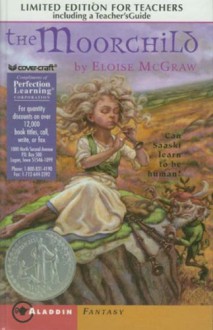 The Moorchild: Teacher's Edition - Eloise McGraw