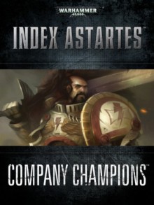 Company Champions - Games Workshop