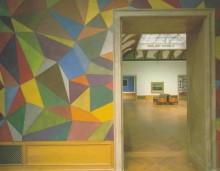 Sol Lewitt: Twenty-Five Years of Wall Drawings, 1968-1993 - Jock Reynolds, Jack Reynolds, Allison Kemmerer, Allison N. Kemmerer