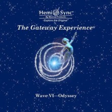 Gateway Experience-Odyssey-Wave VI - Monroe Products