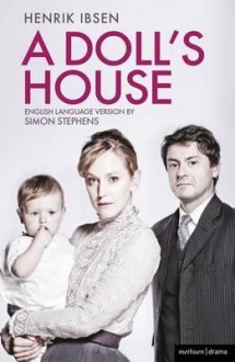 A Doll's House - Simon Stephens