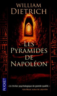 Les Pyramides De Napoléon (Poche) - William Dietrich, Danièle Mazingarbe