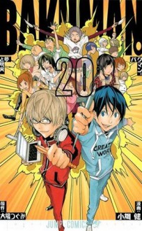 Bakuman. Vol. 20 - Tsugumi Ohba