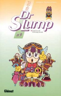 Dr. Slump, Vol. 9 - Akira Toriyama