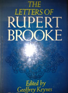 The Letters of Rupert Brooke - Rupert Brooke, Geoffrey Keynes