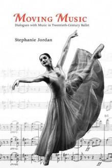 Moving Music - Stephanie Jordan