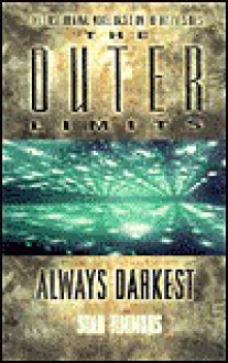 Dark Matters (The Outer Limits) - Stan Timmons