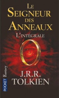 Le Seigneur Des Anneaux (l´Intégrale) - J.R.R. Tolkien, Francis Ledoux