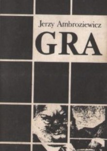 Gra - Jerzy Ambroziewicz