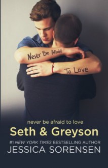 Seth & Greyson (The Coincidence Series Book 8) - Jessica Sorensen