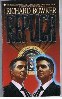 Replica - Richard Bowker