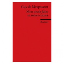 Mon Oncle Jules (40281) - Guy de Maupassant