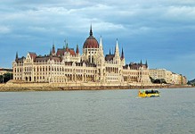 A Visit to Hungary (Photo Gallery) - John Parker