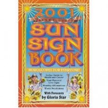 Llewellyn's 2001 Sun Sign Book - Llewellyn Publications