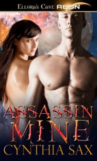 Assassin Mine - Cynthia Sax